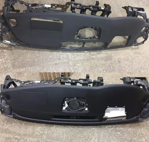 Réparation airbag pro