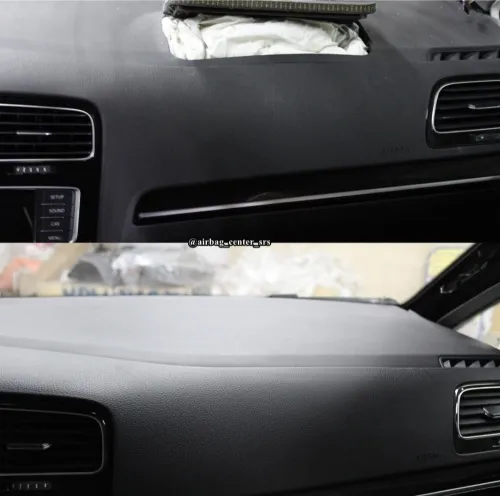 Réparation Airbag original