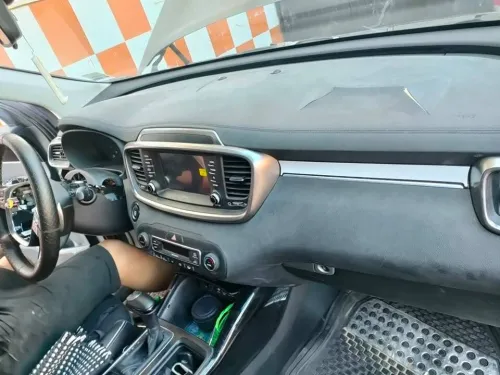 Réparation Airbag SRS