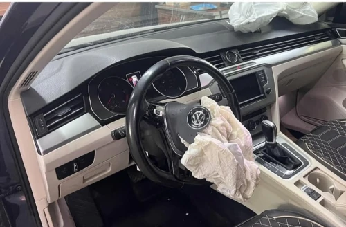 Réparation Airbag