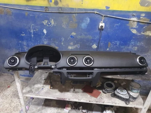 Réparation Airbag BFK