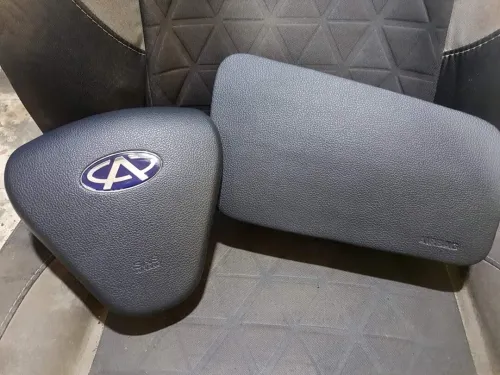 Réparation Airbag luxe
