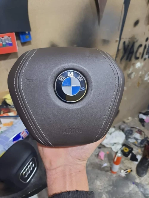 Réparation Airbag luxe pro
