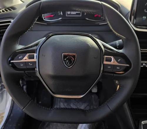 Réparation Airbag BFK
