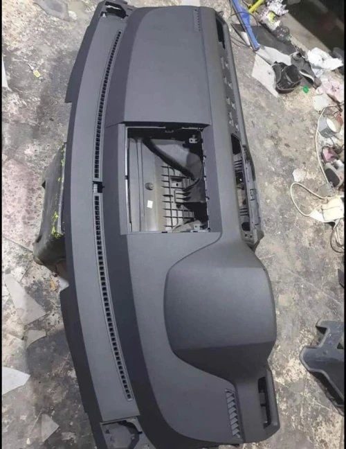 Réparation Airbag SRS
