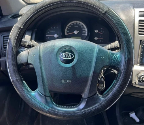 Réparation Airbag   WW