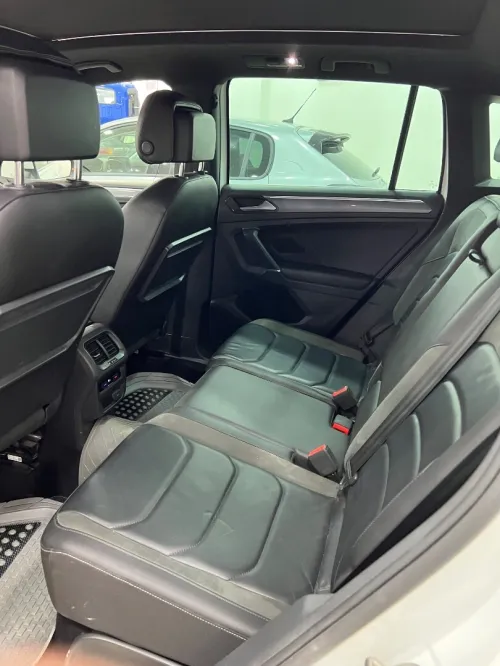 Volkswagen Tiguan 2018 R-Line
