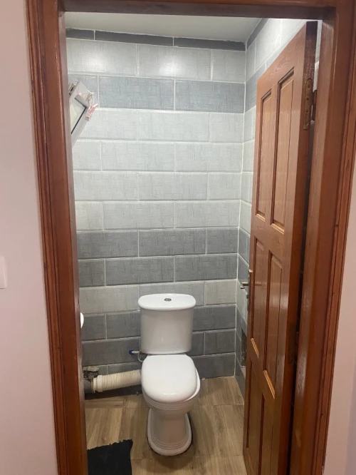 Location Appartement F2 Alger Draria
