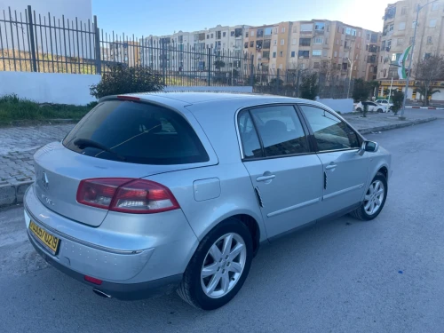 Renault Vel Satis 2002 Vel Satis