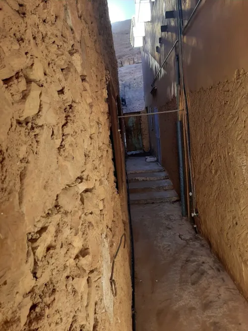 Vente Immeuble Ghardaïa Metlilli