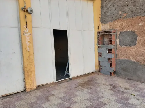 Vente Immeuble Ghardaïa Metlilli