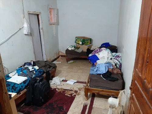 Vente Villa Ghardaïa Metlilli