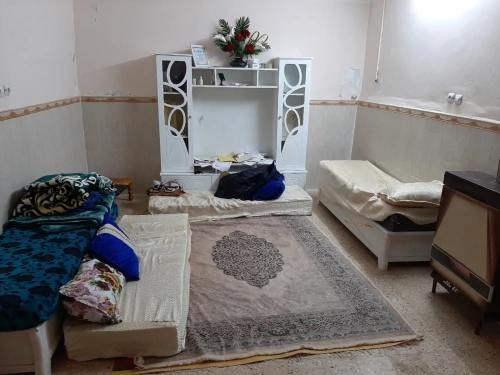 Vente Villa Ghardaïa Metlilli
