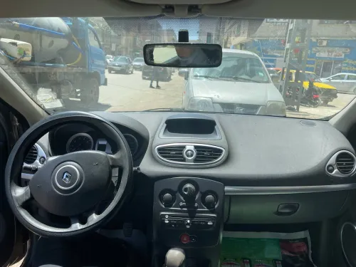 Renault Clio 3 2010 Authentique