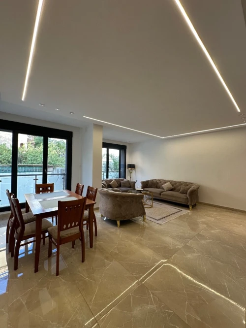 Vente Villa Alger Dely brahim