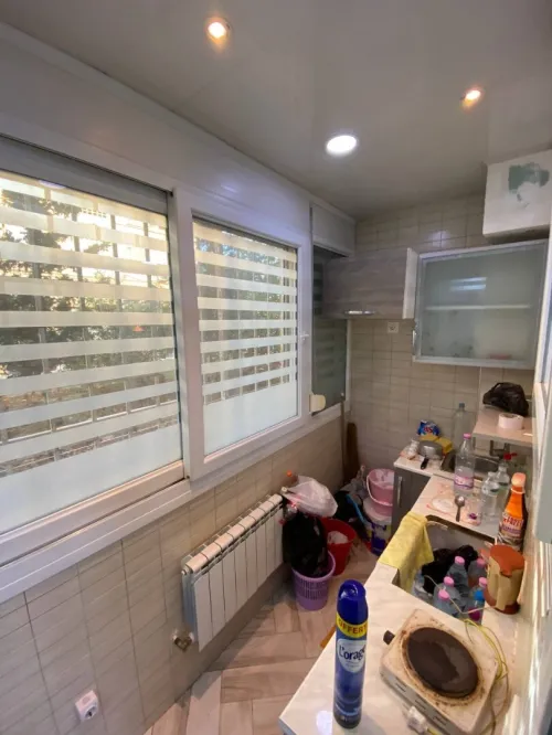 Vente Appartement F3 Alger Bachdjerrah