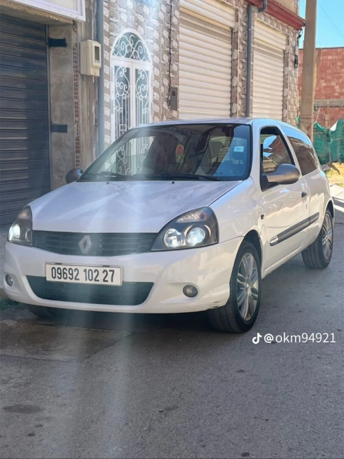 Renault Clio 2 2002 