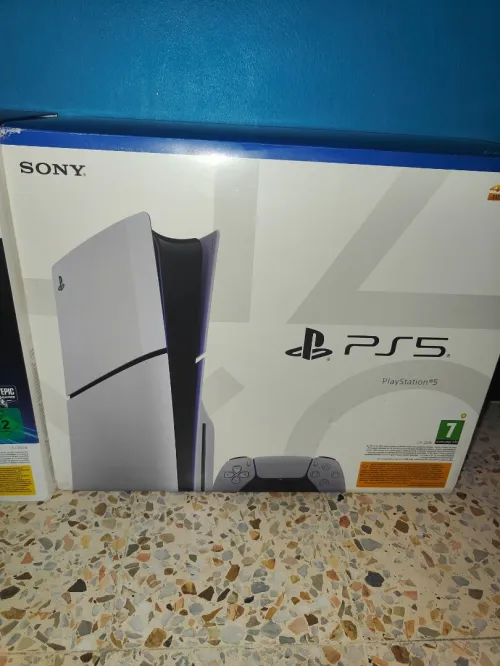 PlayStation 5 ( ps5 ) neuf