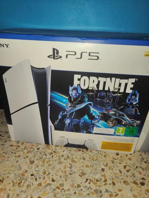 PlayStation 5 ( ps5 ) neuf