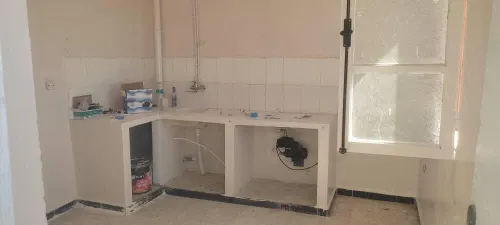 Vente Appartement F4 Oum El Bouaghi Ain beida