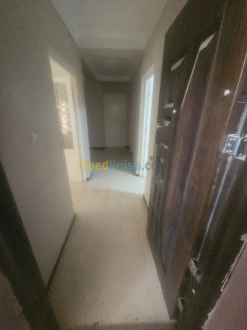 Vente Appartement F3 Blida Ouled selama