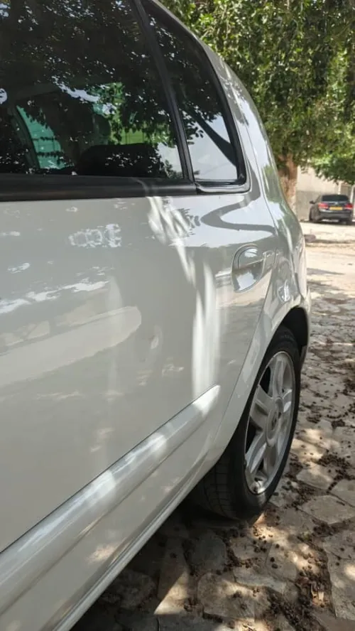 Renault Clio Campus 2015 Clio Campus
