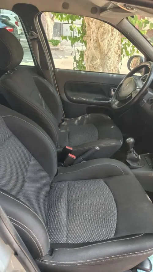 Renault Clio Campus 2015 Clio Campus