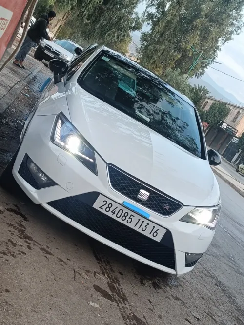Seat Ibiza 2013 Fr
