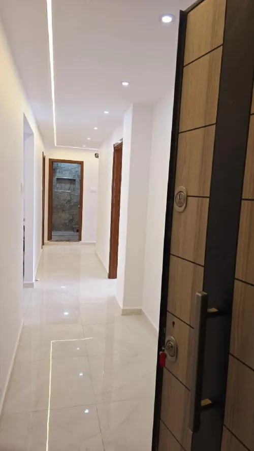 Vente Appartement F4 Alger Bab ezzouar