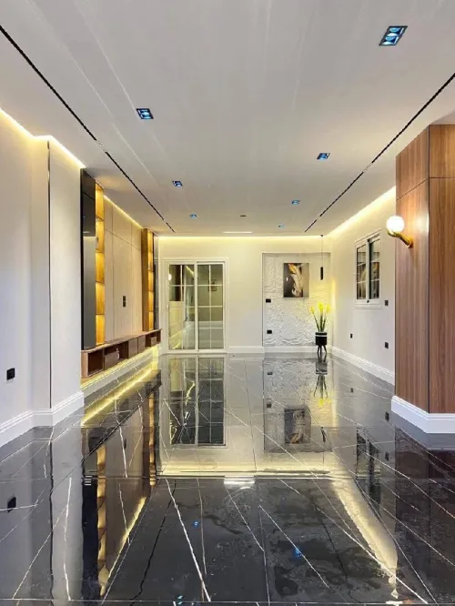 Vente Appartement F4 Alger Hussein dey