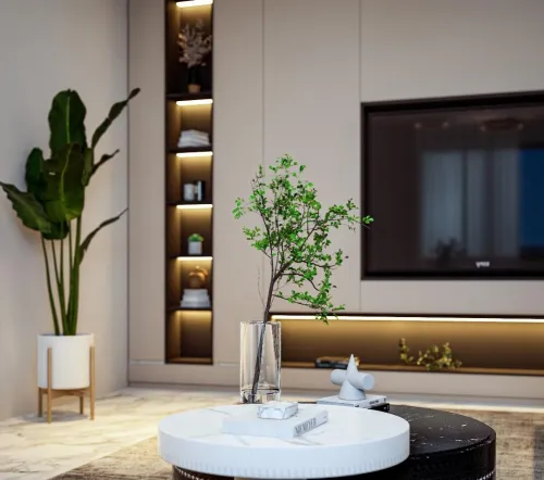 Vente Appartement F2 Alger Cheraga
