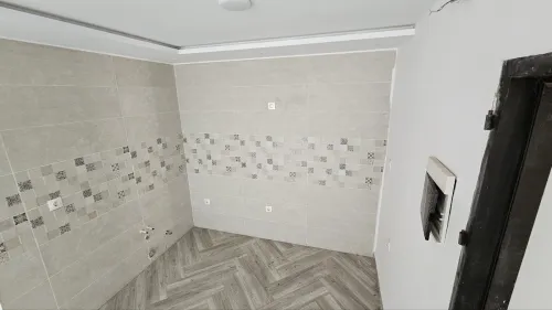 Vente Appartement F3 Alger Hussein dey