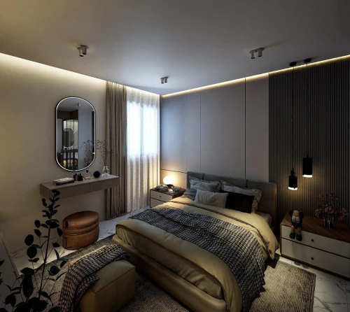 Vente Appartement F4 Alger Cheraga