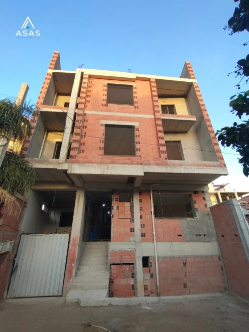 Vente Appartement F2 F3 F4 Alger Bab ezzouar