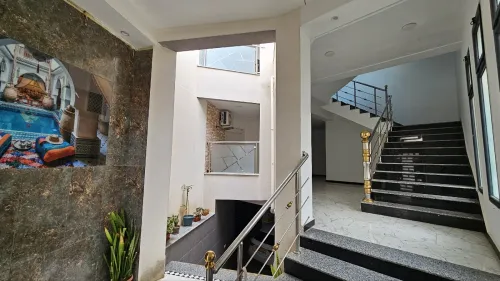 Vente Appartement F3 Alger Hussein dey
