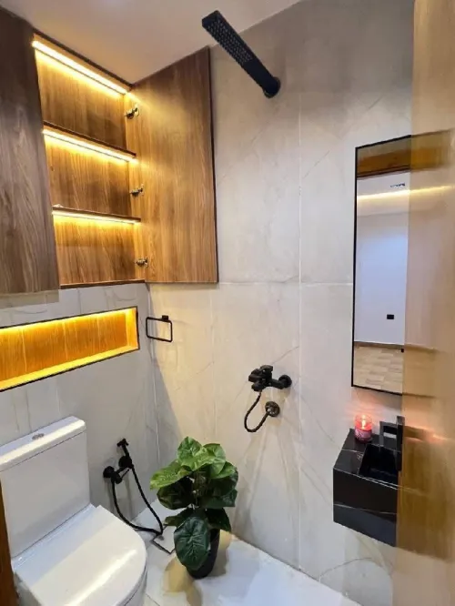 Vente Appartement F4 Alger Hussein dey