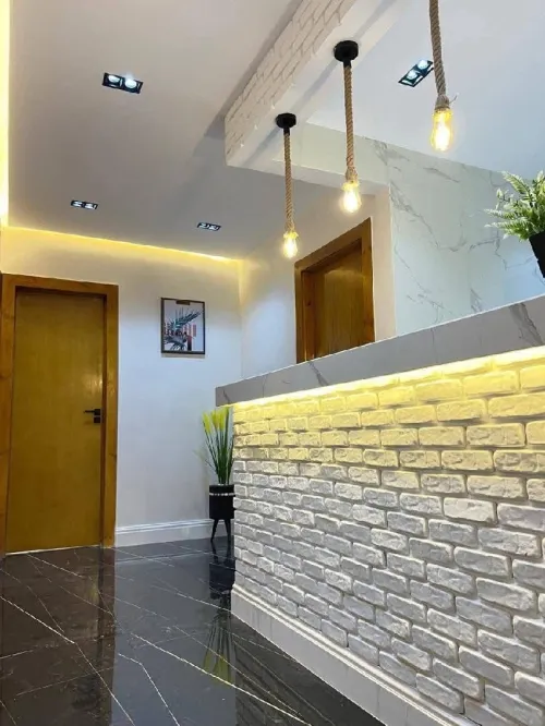 Vente Appartement F4 Alger Hussein dey