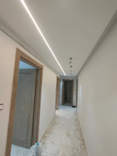 Vente Appartement F4 Alger Bordj el bahri