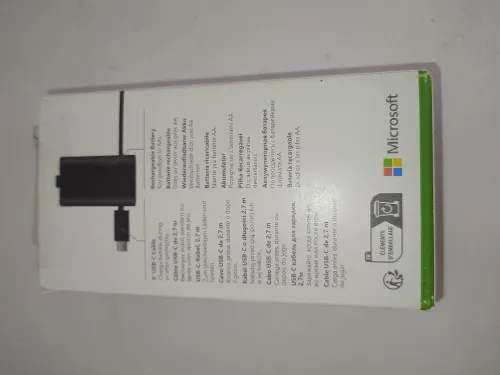 Battery Pour manette XBOX