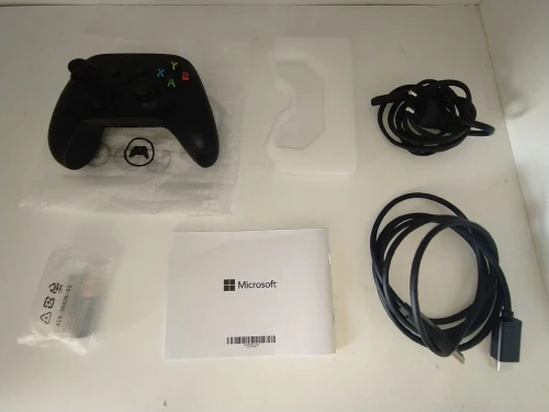 XBOX SÉRIE X