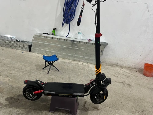 Iscooter Ix4 2025