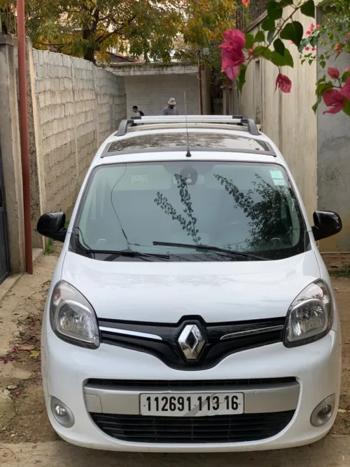 Renault Kangoo 2013 Authentique +