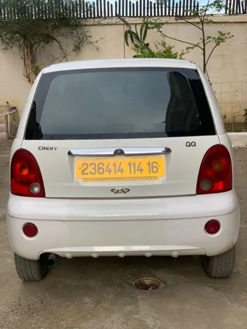 Chery QQ 2014 QQ