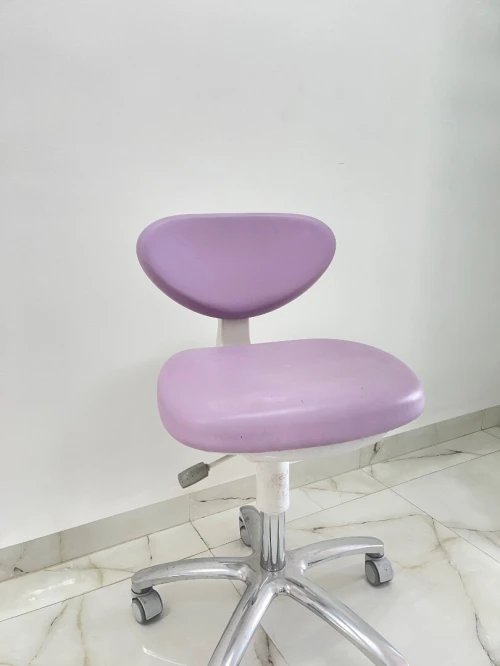 Fauteuil dentaire italien
