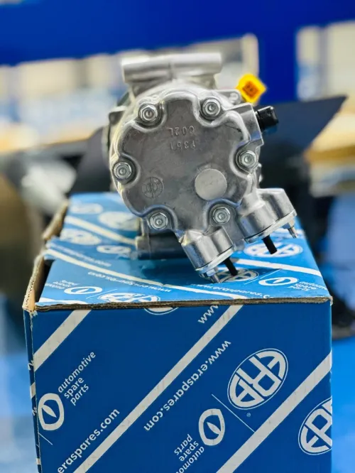 Compresseur Clim Peugeot 208/308/Partner/Berlingo/ 508/ 5008 Citroën , DS 1.6 HDI Original
