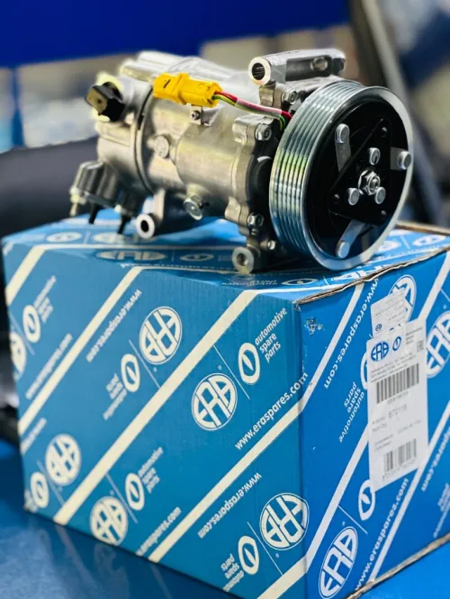Compresseur Clim Peugeot 208/308/Partner/Berlingo/ 508/ 5008 Citroën , DS 1.6 HDI Original