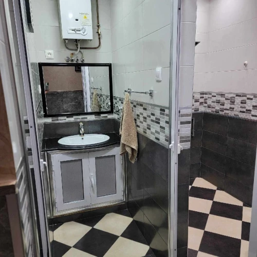 Location vacances Appartement F3 Mostaganem Mezghrane