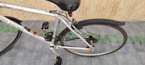 vélo