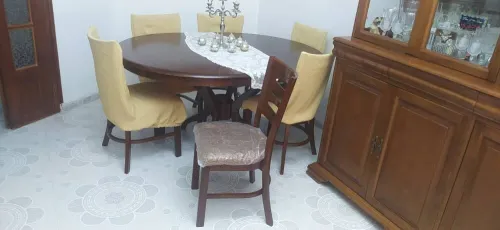 Table de salon