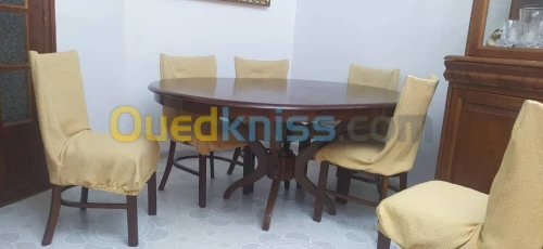 Table de salon